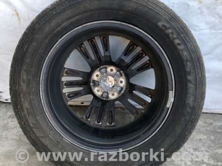 ФОТО Диск R18 для Infiniti QX60/JX35 Киев