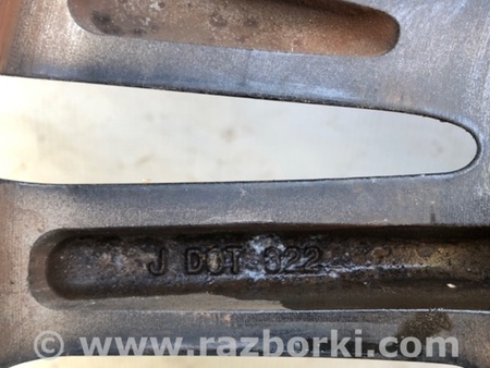 ФОТО Диск R18 для Infiniti QX60/JX35 Киев