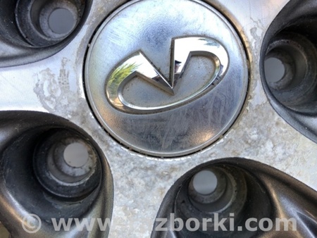 ФОТО Диск R18 для Infiniti QX60/JX35 Киев