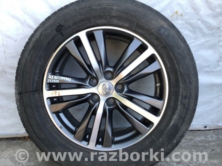 ФОТО Диск R18 для Infiniti QX60/JX35 Киев