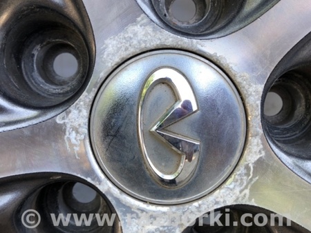 ФОТО Диск R18 для Infiniti QX60/JX35 Киев