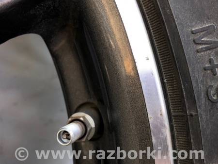 ФОТО Диск R18 для Infiniti QX60/JX35 Киев
