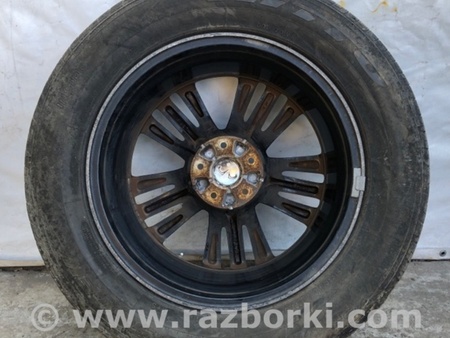 ФОТО Диск R18 для Infiniti QX60/JX35 Киев