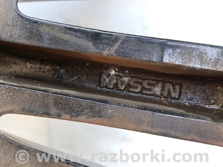 ФОТО Диск R18 для Infiniti QX60/JX35 Киев
