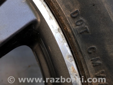 ФОТО Диск R18 для Infiniti QX60/JX35 Киев