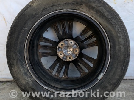 ФОТО Диск R18 для Infiniti QX60/JX35 Киев