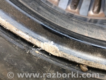 ФОТО Диск R18 для Infiniti QX60/JX35 Киев