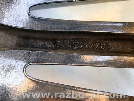 ФОТО Диск R18 для Infiniti QX60/JX35 Киев