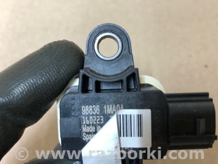ФОТО Датчик удара для Infiniti QX60/JX35 Киев