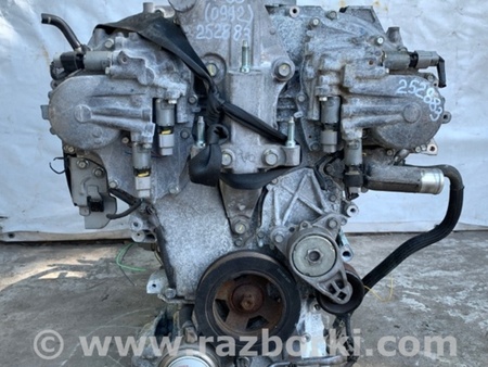 ФОТО Двигатель бензиновый для Infiniti QX60/JX35 Киев