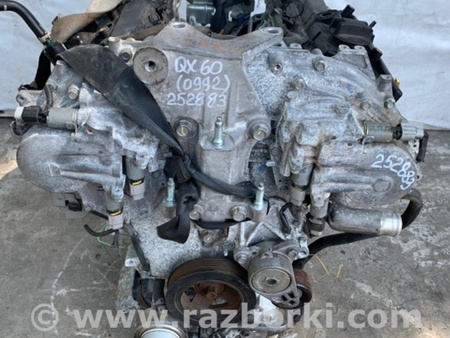 ФОТО Двигатель бензиновый для Infiniti QX60/JX35 Киев