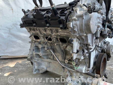 ФОТО Двигатель бензиновый для Infiniti QX60/JX35 Киев