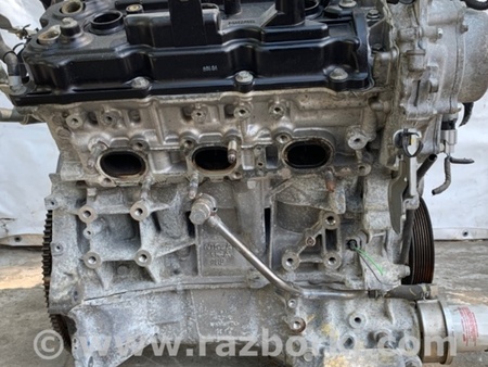 ФОТО Двигатель бензиновый для Infiniti QX60/JX35 Киев