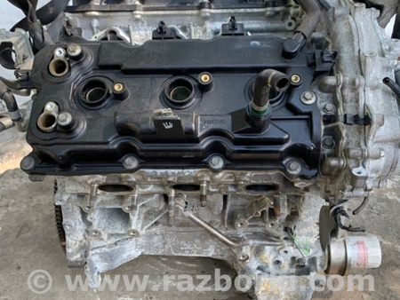 ФОТО Двигатель бензиновый для Infiniti QX60/JX35 Киев