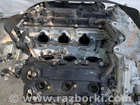 ФОТО Двигатель бензиновый для Infiniti QX60/JX35 Киев
