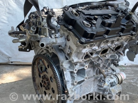 ФОТО Двигатель бензиновый для Infiniti QX60/JX35 Киев