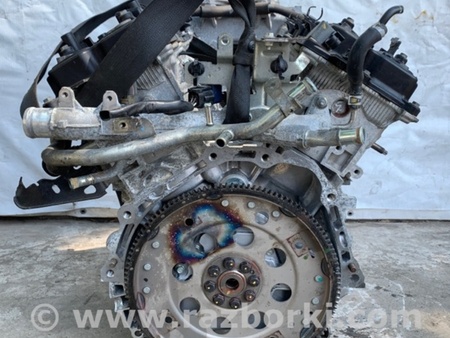 ФОТО Двигатель бензиновый для Infiniti QX60/JX35 Киев