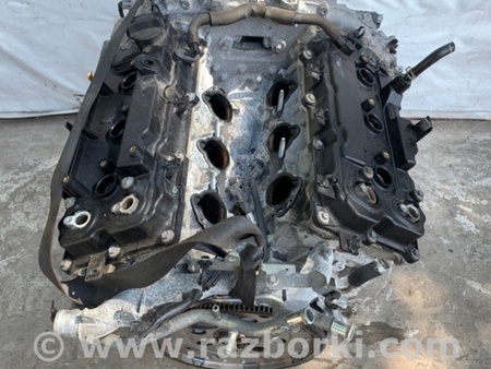 ФОТО Двигатель бензиновый для Infiniti QX60/JX35 Киев