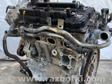 ФОТО Двигатель бензиновый для Infiniti QX60/JX35 Киев