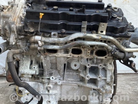 ФОТО Двигатель бензиновый для Infiniti QX60/JX35 Киев