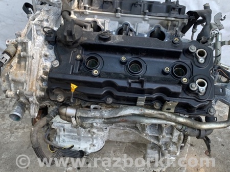 ФОТО Двигатель бензиновый для Infiniti QX60/JX35 Киев