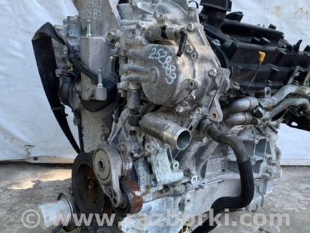 ФОТО Двигатель бензиновый для Infiniti QX60/JX35 Киев