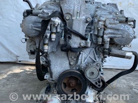 ФОТО Двигатель бензиновый для Infiniti QX60/JX35 Киев