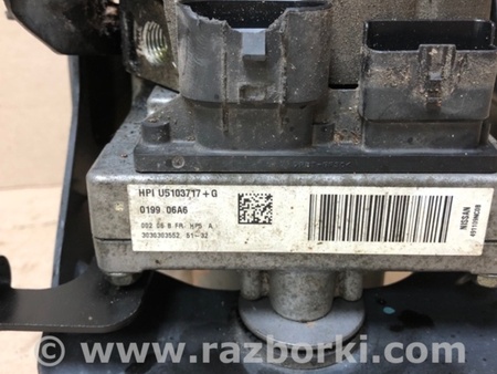 ФОТО  Насос ГУР электрический для Infiniti QX60/JX35 Киев