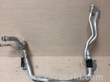 ФОТО Трубка кондиционера для Infiniti QX60/JX35 Киев