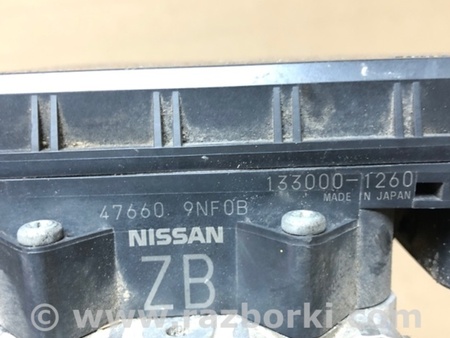ФОТО Блок ABS для Infiniti QX60/JX35 Киев
