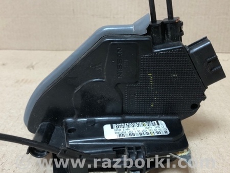 ФОТО Замок двери для Infiniti QX60/JX35 Киев