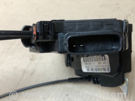 ФОТО Замок двери для Infiniti QX60/JX35 Киев