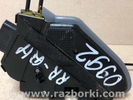ФОТО Замок двери для Infiniti QX60/JX35 Киев