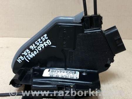 ФОТО Замок двери для Infiniti QX60/JX35 Киев