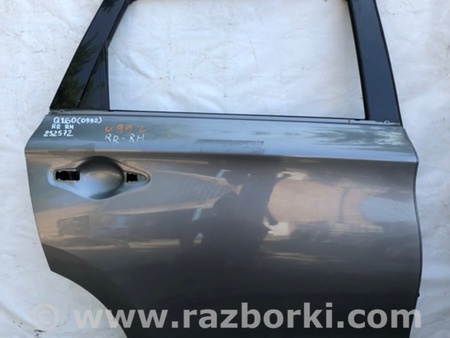 ФОТО Дверь для Infiniti QX60/JX35 Киев