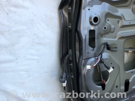 ФОТО Дверь для Infiniti QX60/JX35 Киев