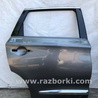 Дверь Infiniti QX60/JX35