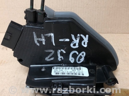 ФОТО Замок двери для Infiniti QX60/JX35 Киев