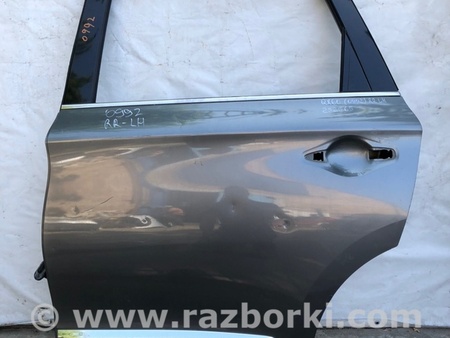 ФОТО Дверь для Infiniti QX60/JX35 Киев