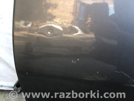 ФОТО Дверь для Infiniti QX60/JX35 Киев