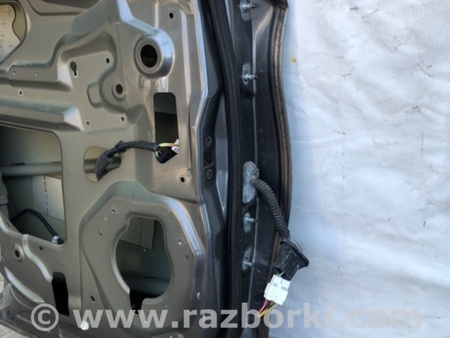 ФОТО Дверь для Infiniti QX60/JX35 Киев
