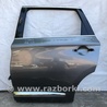 Дверь Infiniti QX60/JX35