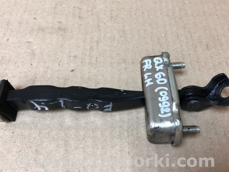 ФОТО Ограничитель двери для Infiniti QX60/JX35 Киев