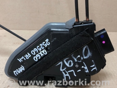 ФОТО Замок двери для Infiniti QX60/JX35 Киев