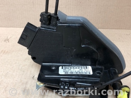 ФОТО Замок двери для Infiniti QX60/JX35 Киев