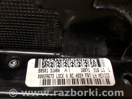 ФОТО Замок двери для Infiniti QX60/JX35 Киев