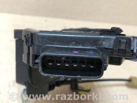 ФОТО Замок двери для Infiniti QX60/JX35 Киев
