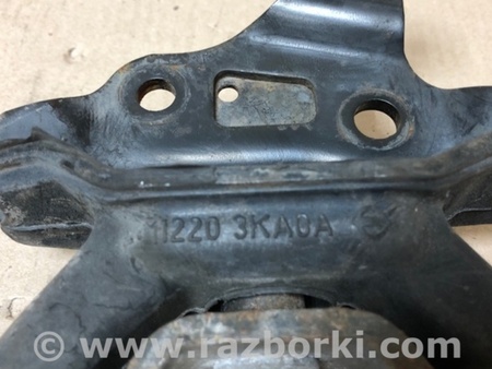 ФОТО Подушка для Infiniti QX60/JX35 Киев