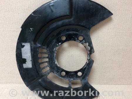ФОТО Щиток тормозного механизма для Infiniti QX60/JX35 Киев