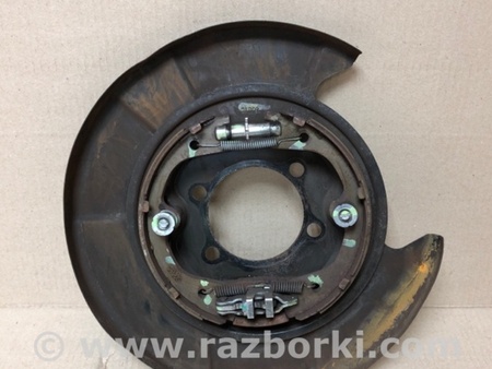 ФОТО Тормозной механизм для Infiniti QX60/JX35 Киев